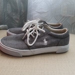 Polo Ralph Lauren shoes